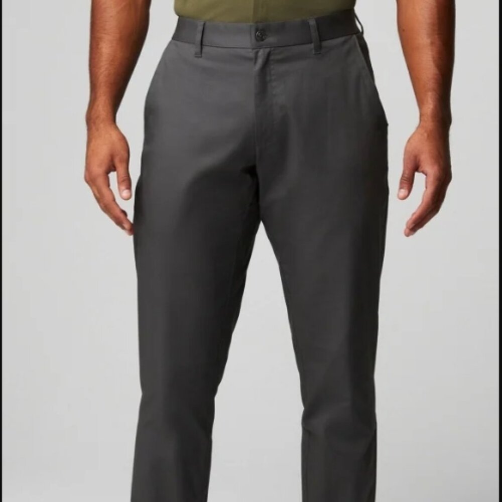 Fabletics High Side Chino